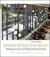 Design Details for Health - Leibrock, Cynthia A.; Harris, Debra
