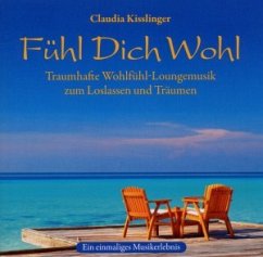 Fühl Dich Wohl, Audio-CD