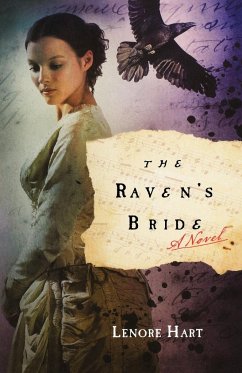 The Raven's Bride - Hart, Lenore