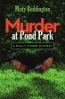 Murder at Pond Park - Bild 1