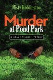 Murder at Pond Park