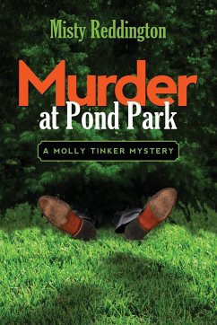 Murder at Pond Park - Reddington, Misty