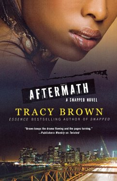 Cover AFTERMATH