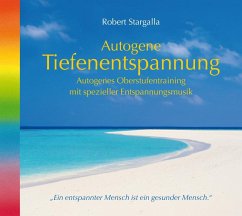 Autogene Tiefenentspannung - Stargalla,Robert