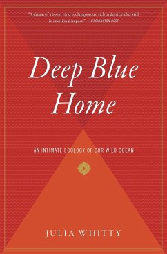 Deep Blue Home - Whitty, Julia