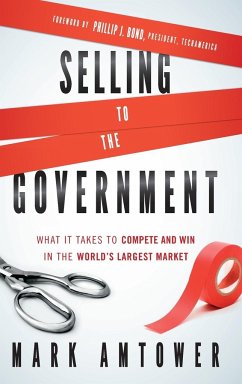 Selling to the Government - Amtower, Mark