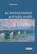 Air, the Environment and Public Health - Bild 1