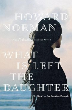 What Is Left the Daughter - Norman, Howard