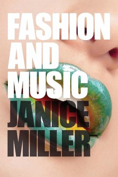 Cover Fashion and Music
