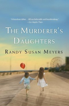 Murderer's Daughters - Meyers, Randy Susan