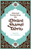 Selected Poems from the D V Ni Shamsi Tabr Z