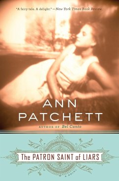 The Patron Saint of Liars - Patchett, Ann