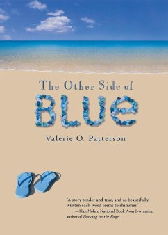 The Other Side of Blue - Patterson, Valerie O