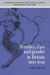 Fertility, Class and Gender in Britain,... - Bild 1
