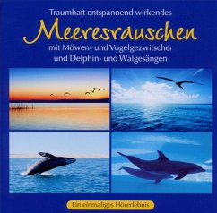 Meeresrauschen - Naturgeräusche