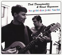 So Geht Das Jede Nacht - Darmstaedter,Dirk & Begemann,Bernd