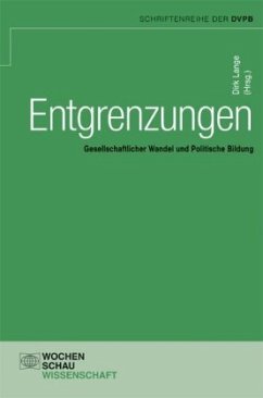 Entgrenzungen