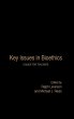 Key Issues in Bioethics - Bild 1
