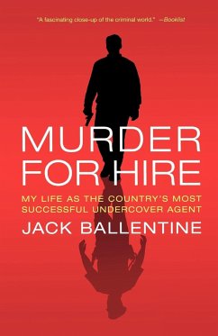 Murder for Hire - Ballentine, Jack
