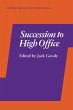 Succession to High Office - Bild 1