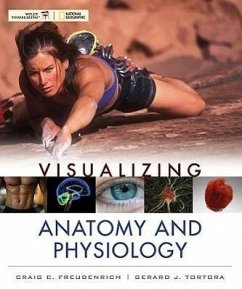 Visualizing Anatomy and Physiology - Freudenrich, Craig;Tortora, Gerard J.