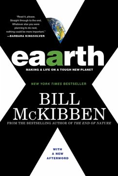 Eaarth - McKibben, Bill