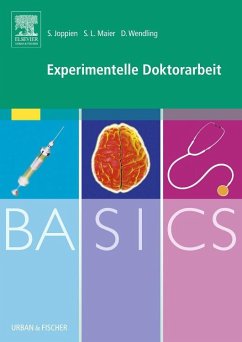 BASICS Experimentelle Doktorarbeit - Joppien, Saskia;Maier, Sarah L.;Wendling, Danielle