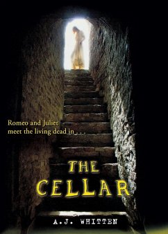 The Cellar - Whitten, A J