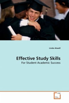 Effective Study Skills - Atwell, Linda