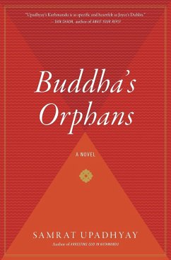 Buddha's Orphans - Upadhyay, Samrat