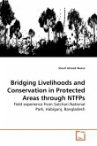 Bridging Livelihoods and Conservation in Protected Areas through NTFPs