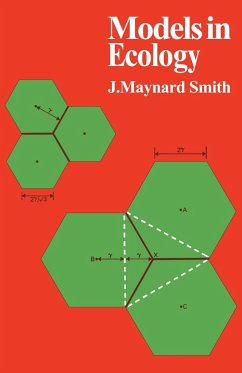 Models in Ecology - John, Maynard S.; Maynard Smith, John