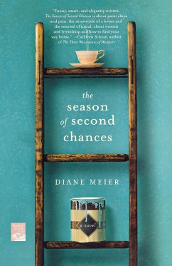 SEASON OF SECOND CHANCES - Meier, Diane