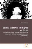 Sexual Violence in Higher Institute