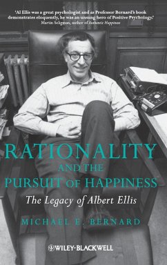 Rationality and the Pursuit of - Bernard, Michael E