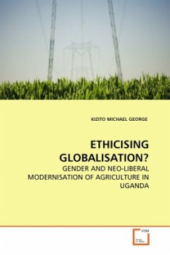 ETHICISING GLOBALISATION? - George, Kizito M.