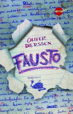 Fausto - Dierssen, Oliver