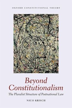 Beyond Constitutionalism Ocon C - Krisch