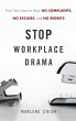 Stop Workplace Drama - Bild 1