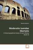 Moderatio tuendae libertatis