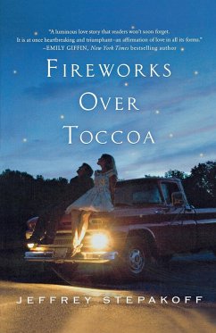 Fireworks Over Toccoa - Stepakoff, Jeffrey