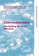 Cosmochemistry - Bild 1