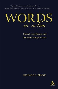Cover Words in Action