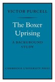 The Boxer Uprising