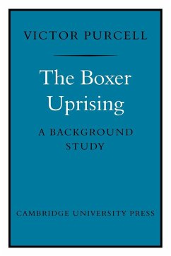 The Boxer Uprising - Purcell, Victor