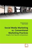 Social Media Marketing vs. Conventional Marketing Practices