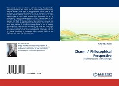 Charm: A Philosophical Perspective