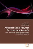 Antiblast Nano-Polymer for Structural Retrofit