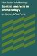 Spatial Analysis in Archaeology - Bild 1