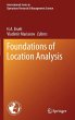 Foundations of Location Analysis - Bild 1